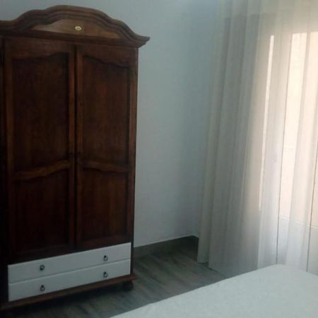Апартаменты Apartamento Algibe, Agua Amarga Альмерия Экстерьер фото